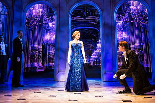 Musical Anastasia