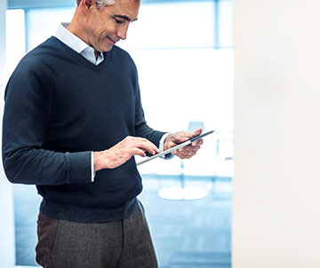 Experiencia del cliente