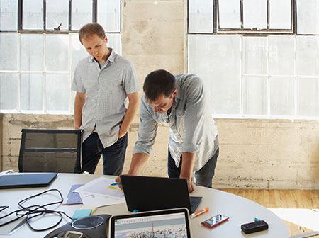 Curso de liderazgo en la PYME