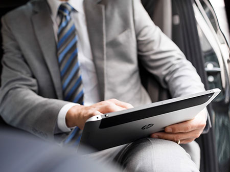 formación de negocio