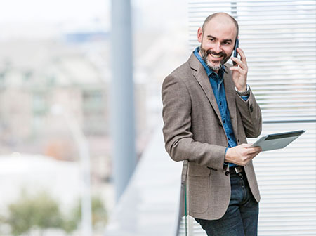 Social Media en el negocio