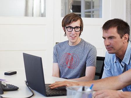 comunicación con el cliente