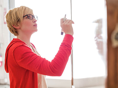 formación de negocio