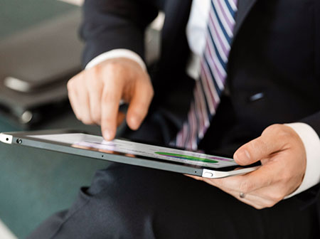 formacion de negocio