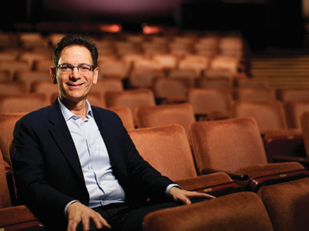 Experiencia del cliente