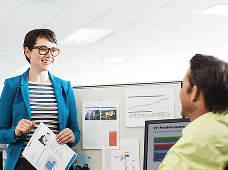 Diseñando plan de Marketing